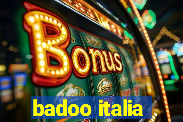 badoo italia